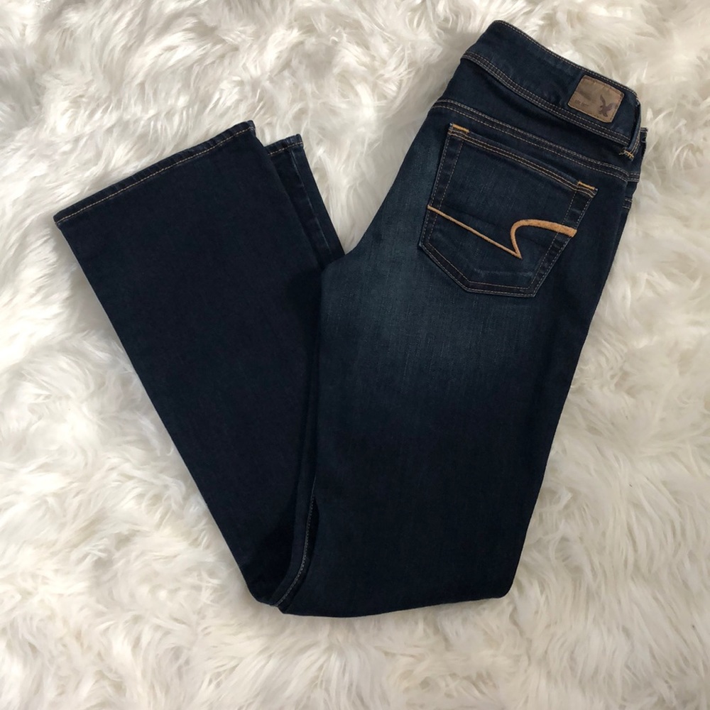 American Eagle Kick Boot